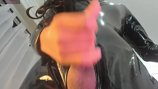 _foxy_00 webkamerás műsora