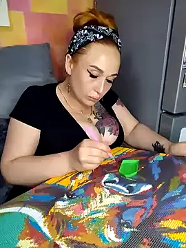 Živý XXX chat Very_sly_fox