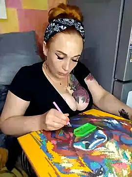 Very_sly_fox's Live XXX Chat