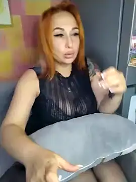 Very_sly_fox's Live XXX Chat