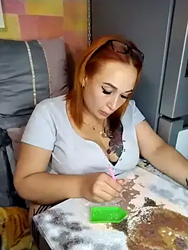 Very_sly_fox Adlı Modelin Canlı XXX Sohbeti