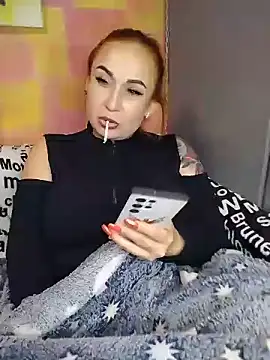 Very_sly_fox – Live XXX-chat