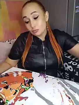 Very_sly_fox's Live XXX Chat