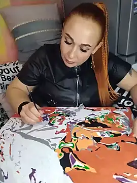 Very_sly_fox Show in webcam