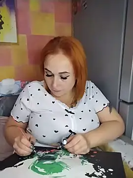 دردشة Very_sly_fox الجنسية المباشرة