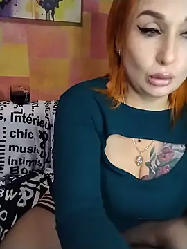 Živý XXX chat Very_sly_fox