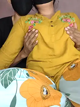 Show webcam de couplegk71