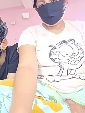 couplegk71 Webcam-Show