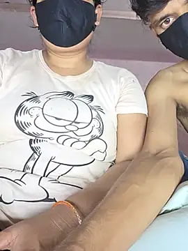 couplegk71 Webcam Show