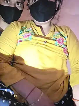 couplegk71 Webcam Show