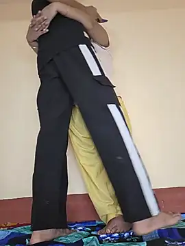 couplegk71 Шоу с уебкамера