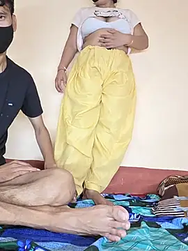 couplegk71 – webcam-show