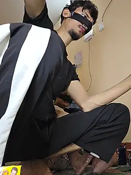 Show Webcam de couplegk71