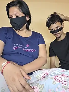 Sembang XXX Secara Langsung couplegk71