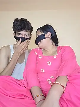 โชว์เว็บแคมของ couplegk71