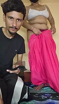 couplegk71's Webcam Show