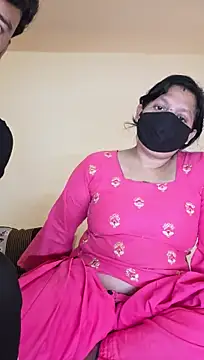 couplegk71 Webcam Show
