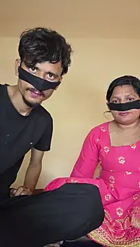 Webkamerová show couplegk71