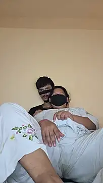 couplegk71 网络视讯表演