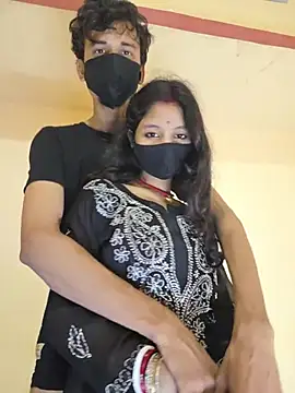 Show webcam de couplegk71