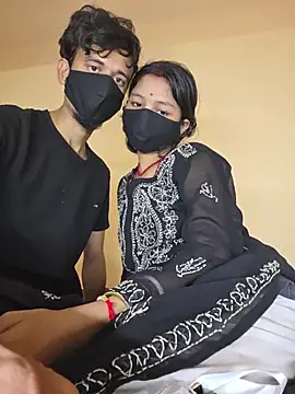 couplegk71 网络视讯表演