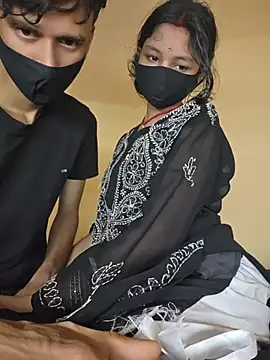 couplegk71 网络视讯表演
