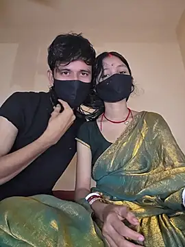 Show webcam de couplegk71