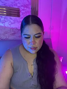 Mia_Carters Obrolan Langsung XXX
