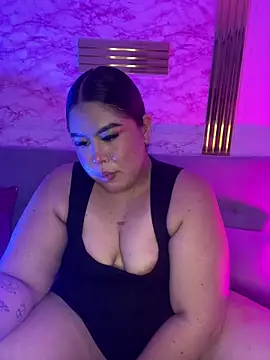Mia_Carters Webcam Show