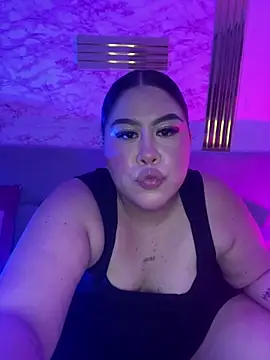 Mia_Carters 现场XXX聊天