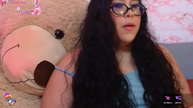 Chat XXX en directo de Mia_Carters