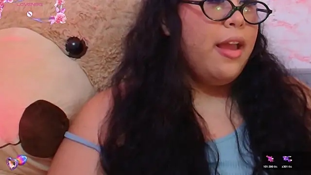 Mia_Carters' Webcam Show