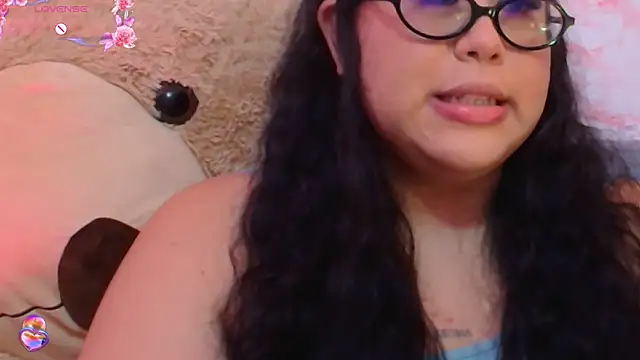 Mia_Carters Webcam-Show