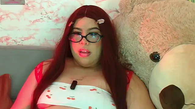 Chat XXX en directo de Mia_Carters