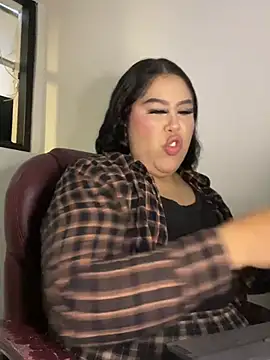Mia_Carters' Live XXX Chat