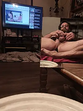 Webkamerová show phukemDilemma
