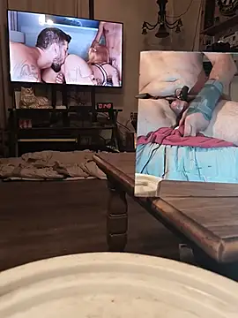 Show webcam de phukemDilemma