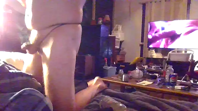 phukemDilemma's Webcam Show