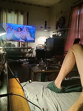 phukemDilemma 웹캠 쇼