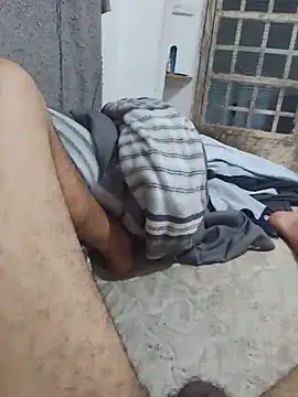 Show de webcam de 15thyu
