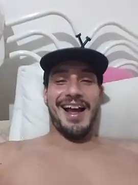 Show webcam de 15thyu