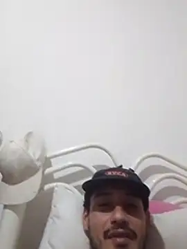 Show de webcam de 15thyu