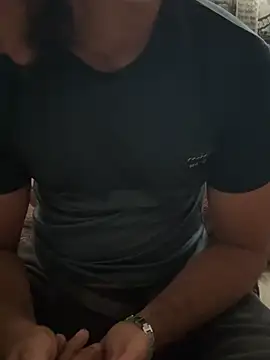Yourman999 在線直播表演