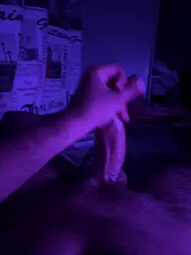 Yourman999's Webcam Show