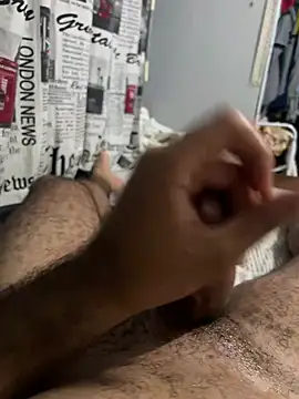 Yourman999's Webcam Show