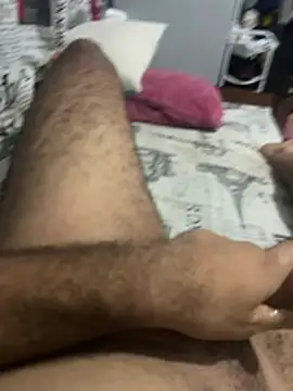 Yourman999 webkamerás műsora