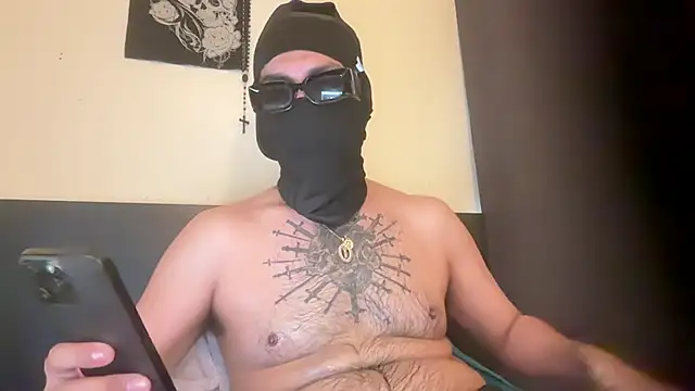 angelblanco – webcam-show
