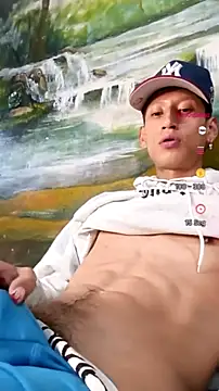 Disey888のウェブカメラショー