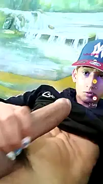 Show Webcam de Disey888