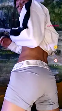 Show Webcam de Disey888